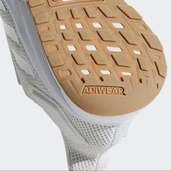 Adidas Duramo Lightweight Running Shoes - Picture 8 of 10